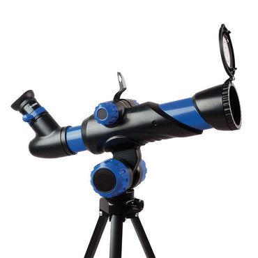 Edu Science Land & Sky 2 Telescope with Tripod - Karout Online -Karout Online Shopping In lebanon - Karout Express Delivery 