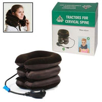 Tractors for cervical spine - Karout Online