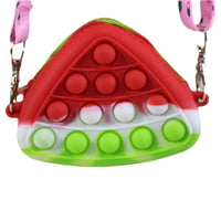 Pops it Small Wallet Coin Purse Bag - Karout Online -Karout Online Shopping In lebanon - Karout Express Delivery 