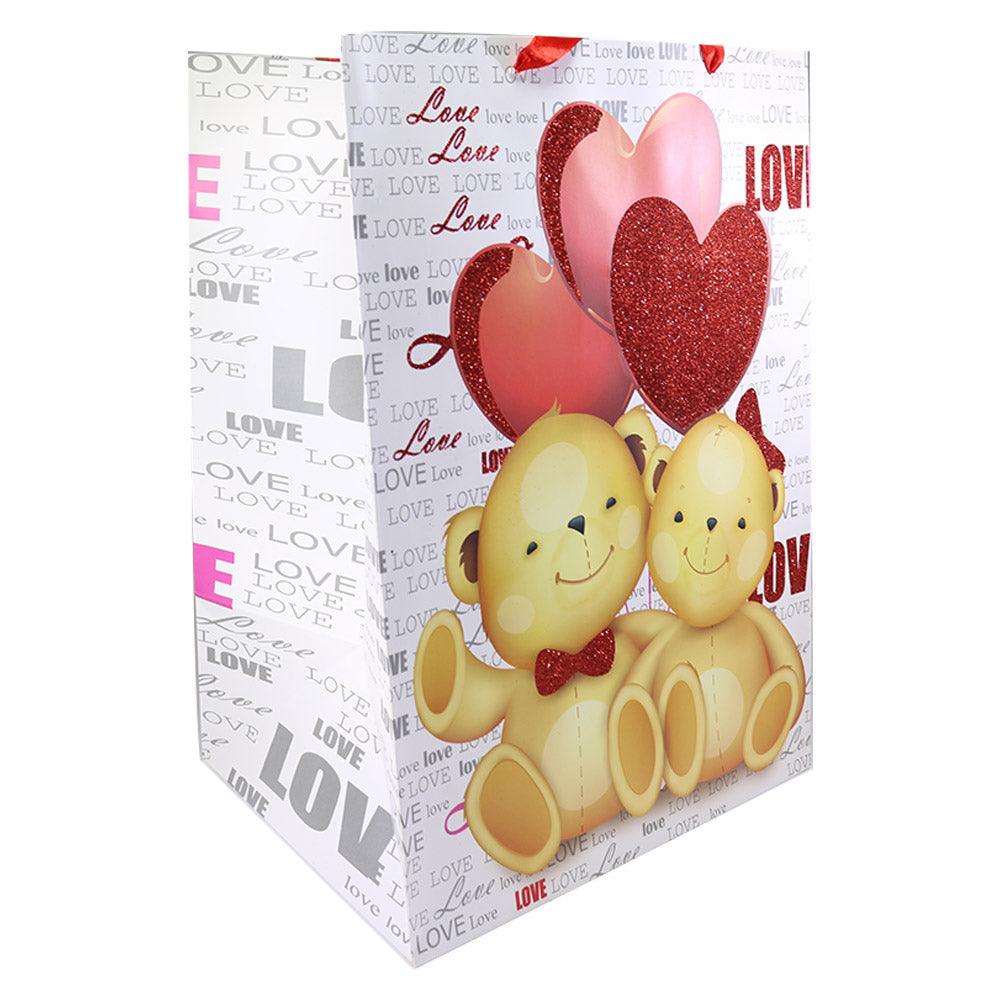 Shop Online Love Gift Bag 54 x 37 / M-194 - Karout Online Shopping In lebanon