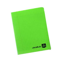 Opp 48 Sheets / 96 Pages - Seyes Pistache Stationery