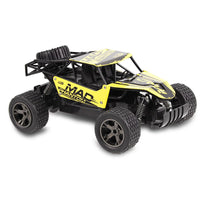 2.4G R/C Cross-country Car W/Charge(2C).
