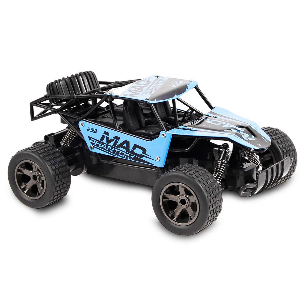 2.4G R/C Cross-country Car W/Charge(2C).