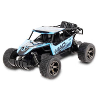 2.4G R/C Cross-country Car W/Charge(2C).