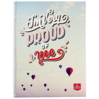 OPP Picture 60 Gsm Seyes 72 Sheets / 21 x 27.5 cm - Karout Online -Karout Online Shopping In lebanon - Karout Express Delivery 