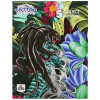 OPP 5 SUBJECT PICTURE NOTEBOOK -  96 sheets - 192 pages - Line - Karout Online -Karout Online Shopping In lebanon - Karout Express Delivery 