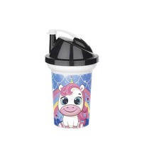 Titiz Plastik Tedy Cup 300ml - 10oz - Karout Online -Karout Online Shopping In lebanon - Karout Express Delivery 