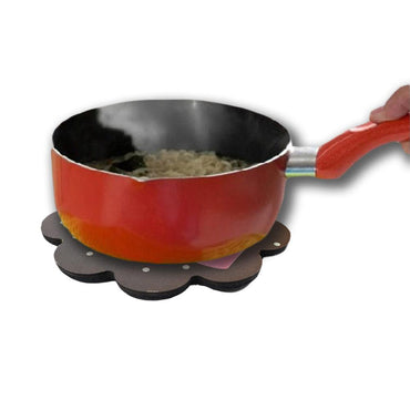 Coaster Heat Resistant Cactus Design - Karout Online -Karout Online Shopping In lebanon - Karout Express Delivery 