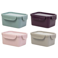 Herevin Airtight Storage Bowl - 1.25Lt - Karout Online -Karout Online Shopping In lebanon - Karout Express Delivery 