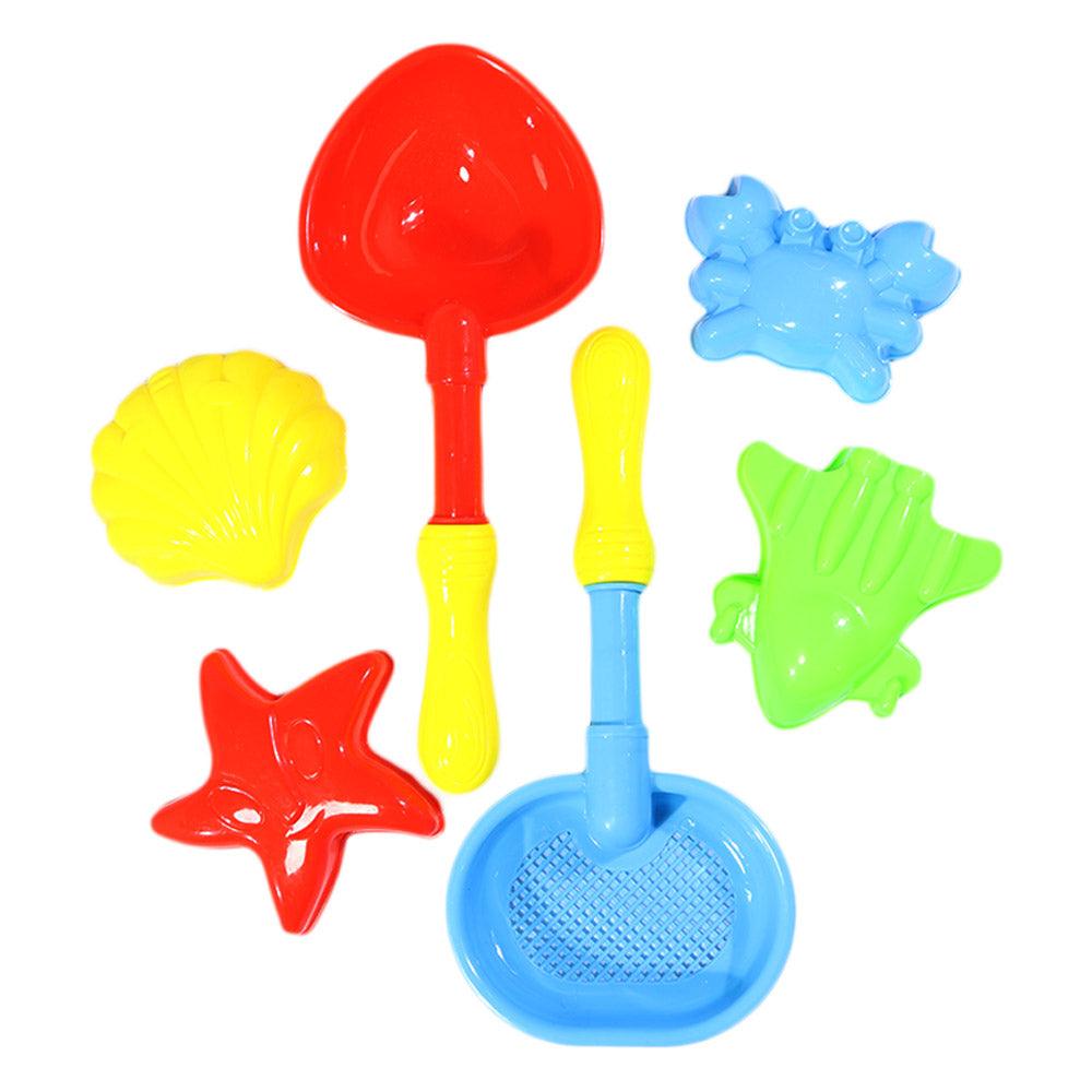 Beach Toys Set - Karout Online -Karout Online Shopping In lebanon - Karout Express Delivery 