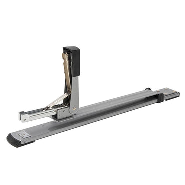 Deli E0334 Long Arm Stapler 25 Sheets - Karout Online -Karout Online Shopping In lebanon - Karout Express Delivery 
