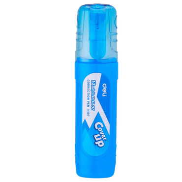Deli H10790  Correction Pen 12 ml - Karout Online -Karout Online Shopping In lebanon - Karout Express Delivery 