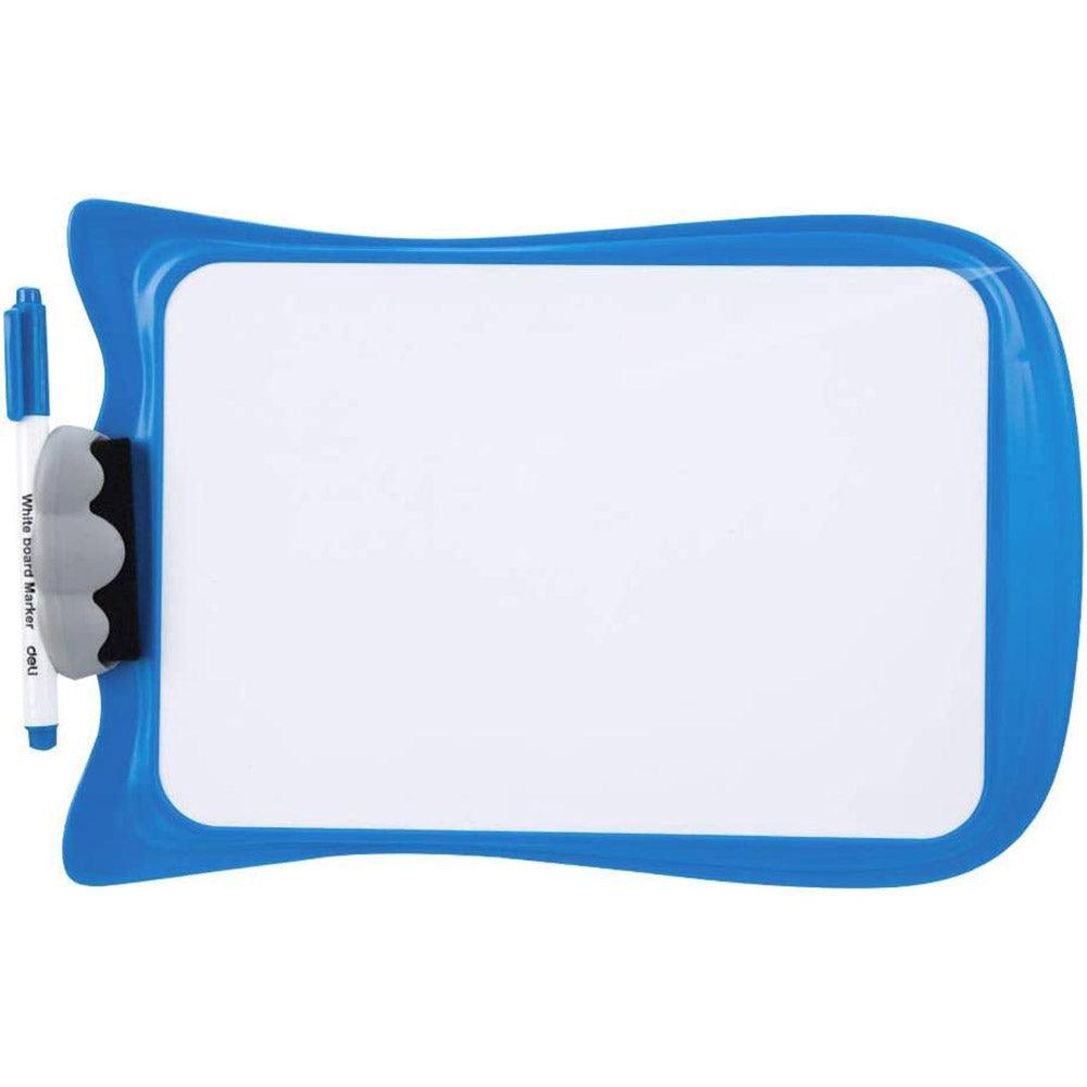 Deli 8703 White Board - Karout Online -Karout Online Shopping In lebanon - Karout Express Delivery 