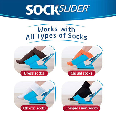 Sock Slider - Karout Online -Karout Online Shopping In lebanon - Karout Express Delivery 
