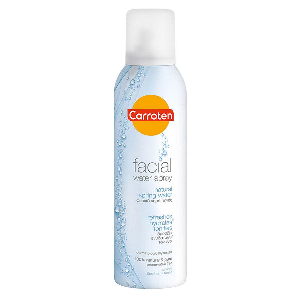 Carroten Facial Water Spray 150 ml - Karout Online -Karout Online Shopping In lebanon - Karout Express Delivery 