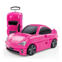 KID TRAVEL CASE.