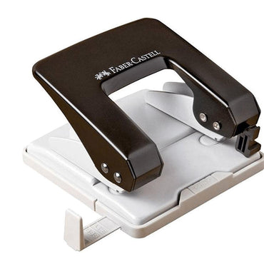 Faber Castell Puncher u20 Black - Karout Online -Karout Online Shopping In lebanon - Karout Express Delivery 