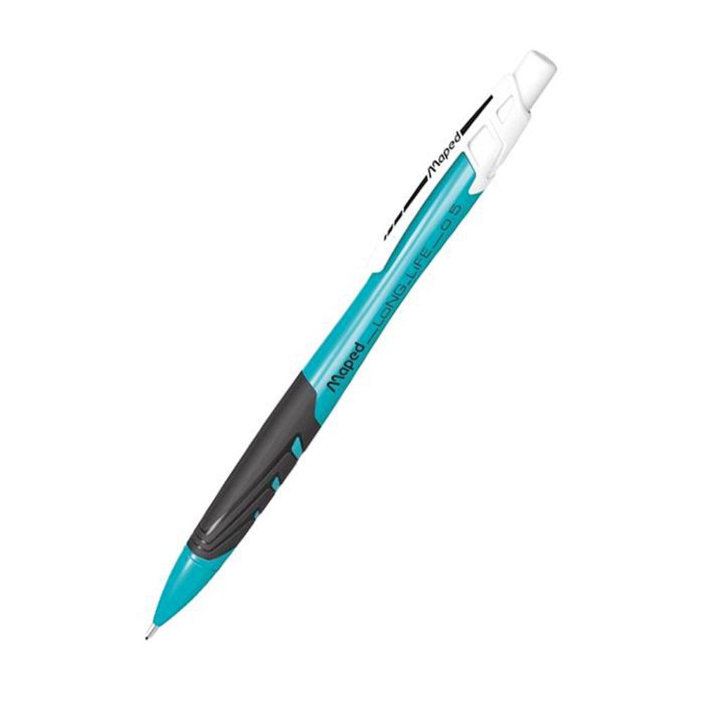 Maped Mech Pencil 0.5 Long Life / 40304 - Karout Online -Karout Online Shopping In lebanon - Karout Express Delivery 