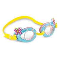 Intex Fun Goggles - Karout Online -Karout Online Shopping In lebanon - Karout Express Delivery 