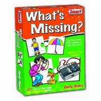 Smart What's Missing - Karout Online -Karout Online Shopping In lebanon - Karout Express Delivery 