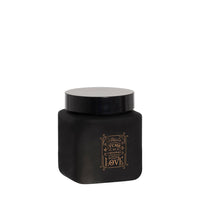 Herevin Kitchen Love Black / 1Lt - Karout Online -Karout Online Shopping In lebanon - Karout Express Delivery 