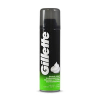 Gillette Shave Foam Lemon Lime 200 ml