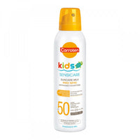 Carroten Kids Suncare Face & Body Milk Spray 150ml - Karout Online -Karout Online Shopping In lebanon - Karout Express Delivery 