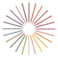 Bic Kids 12 Pieces Dry Paint - Karout Online -Karout Online Shopping In lebanon - Karout Express Delivery 