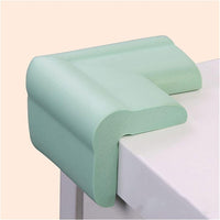 L-Shaped Anti-Collision Angle 4 Pieces / 22FK043 - Karout Online -Karout Online Shopping In lebanon - Karout Express Delivery 