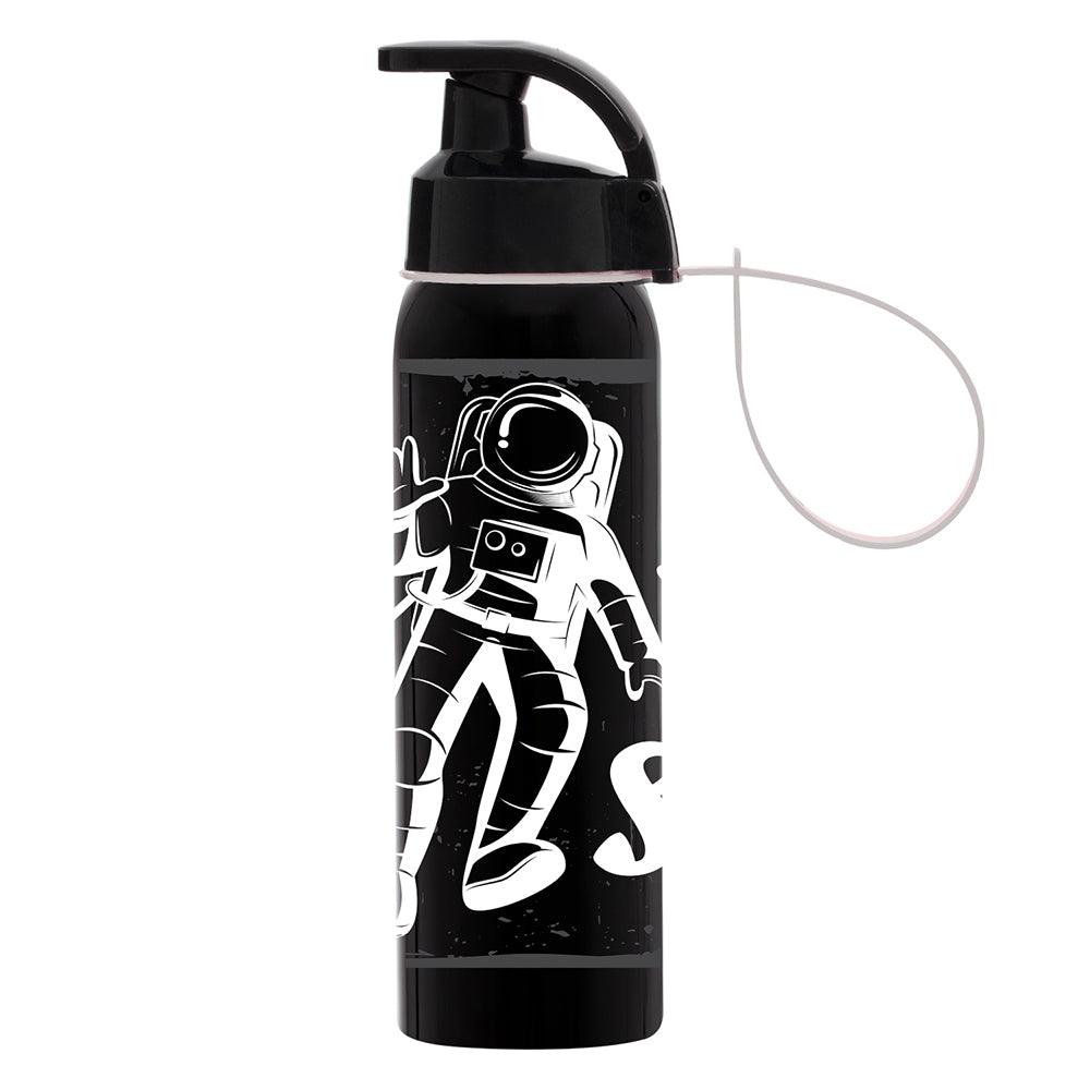 Herevin Sports Bottle with Hanger - Space / 500ml - Karout Online -Karout Online Shopping In lebanon - Karout Express Delivery 