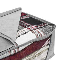 Non-Woven Clothes Storage Bag 60 x 40 x 35 cm /22FK087 - Karout Online -Karout Online Shopping In lebanon - Karout Express Delivery 