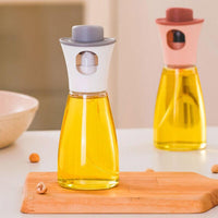 Kitchen Oil Plastic Spray Bottle 180 ml / 22FK049 - Karout Online -Karout Online Shopping In lebanon - Karout Express Delivery 