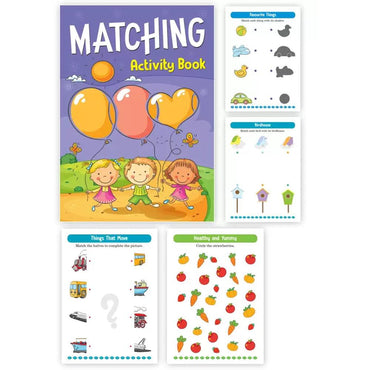 Pegasus My First Learning Activity Bag - Karout Online -Karout Online Shopping In lebanon - Karout Express Delivery 