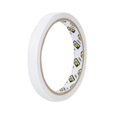 Deli E30405 Double Sided Tape 12mm x 10Y - Karout Online -Karout Online Shopping In lebanon - Karout Express Delivery 