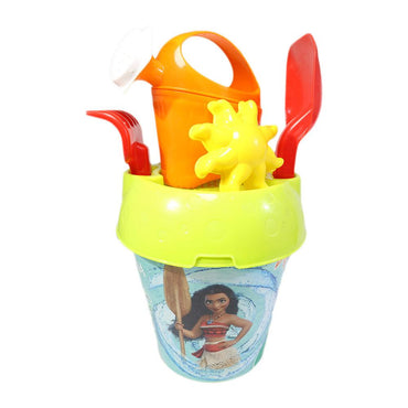 Shop Online Moana Beach Toys Set - Karout Online Shopping In lebanon