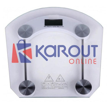 Scale Homeware ss19-2005 / KC-51 - Karout Online -Karout Online Shopping In lebanon - Karout Express Delivery 