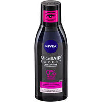 Nivea Micellair Expert Black Micellar Water 200ml - Karout Online -Karout Online Shopping In lebanon - Karout Express Delivery 