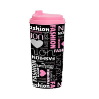 Herevin Coffee Cup - Fashion  / 470ml - Karout Online -Karout Online Shopping In lebanon - Karout Express Delivery 