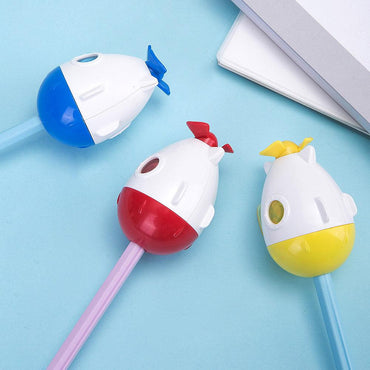 Deli R00701 1 hole For Standard Pencil 8mm - Karout Online -Karout Online Shopping In lebanon - Karout Express Delivery 