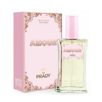 PRADY Eau De Toilette Amour For Women 100ml