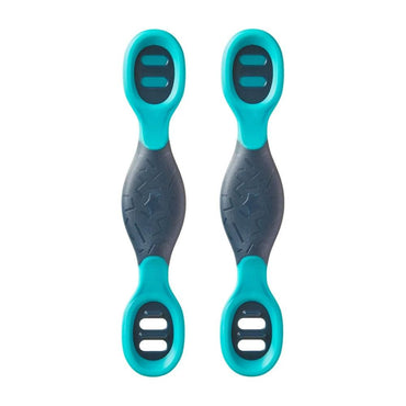 Tommee Tippee Smushee Spoons 4m+ (2Pcs) / 471864 - Karout Online -Karout Online Shopping In lebanon - Karout Express Delivery 