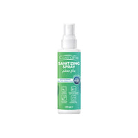 COSMALINE SANITIZING SPRAY 125ml / B0004025 - Karout Online -Karout Online Shopping In lebanon - Karout Express Delivery 