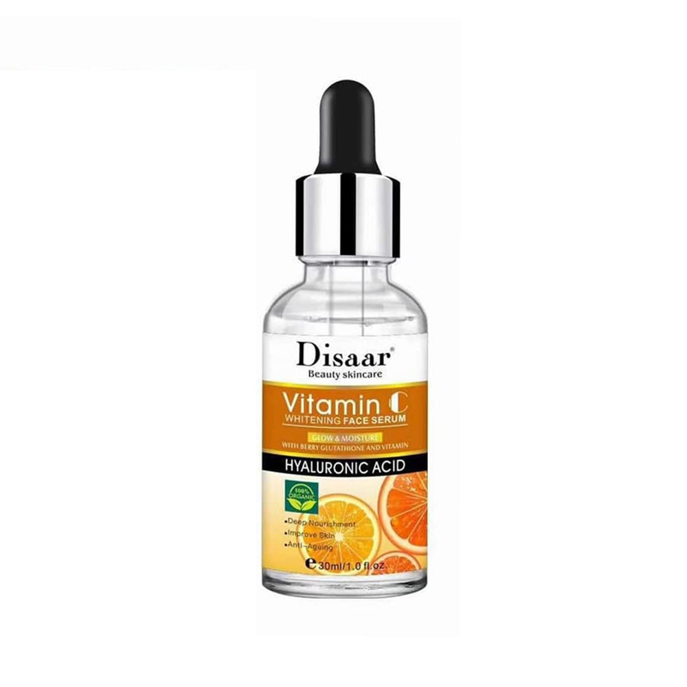 Disaar Vitamin C Whitening Face Serum 30 ml