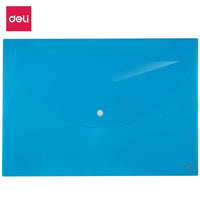 Deli EF10202 FC File Bag - Karout Online -Karout Online Shopping In lebanon - Karout Express Delivery 