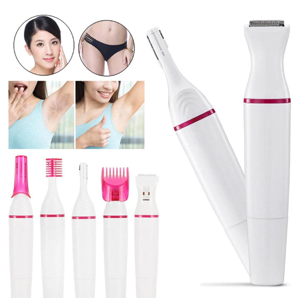 Sweet Sensitive Precision Beauty Styler Hair Removal - Karout Online -Karout Online Shopping In lebanon - Karout Express Delivery 