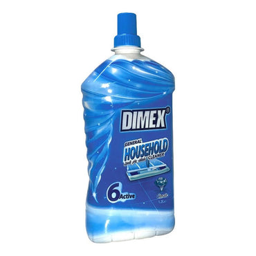 Elsada Dimex General Household Cleaner Classic 800ml - Karout Online -Karout Online Shopping In lebanon - Karout Express Delivery 