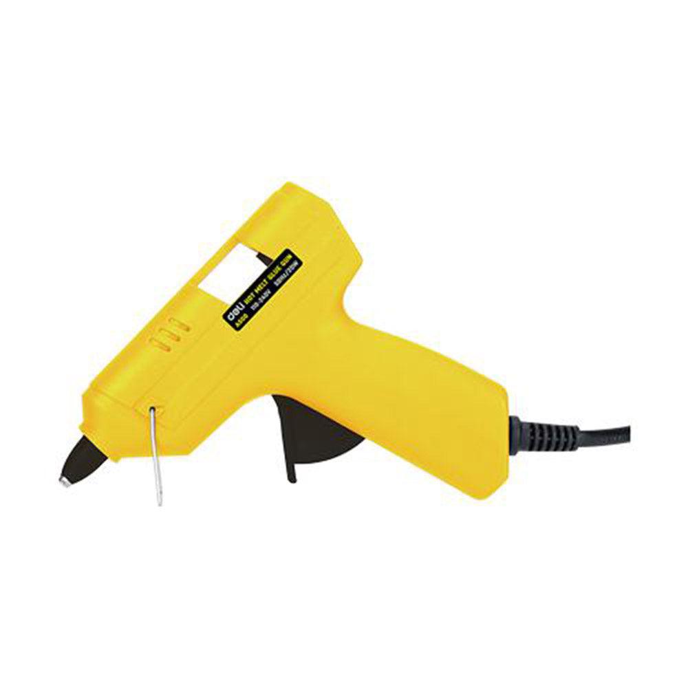 Deli A50061  Hot Melt Glue Gun 20w - Karout Online -Karout Online Shopping In lebanon - Karout Express Delivery 