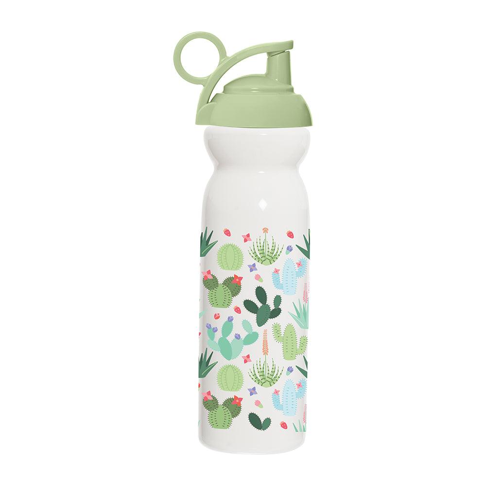 Herevin Sports Bottle - Cactus - Karout Online -Karout Online Shopping In lebanon - Karout Express Delivery 