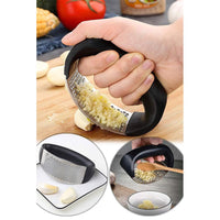 Yakut Garlic Hand Crusher - Karout Online -Karout Online Shopping In lebanon - Karout Express Delivery 