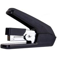 Deli E0477 Effortless Stapler 25 Sheets Black - Karout Online -Karout Online Shopping In lebanon - Karout Express Delivery 